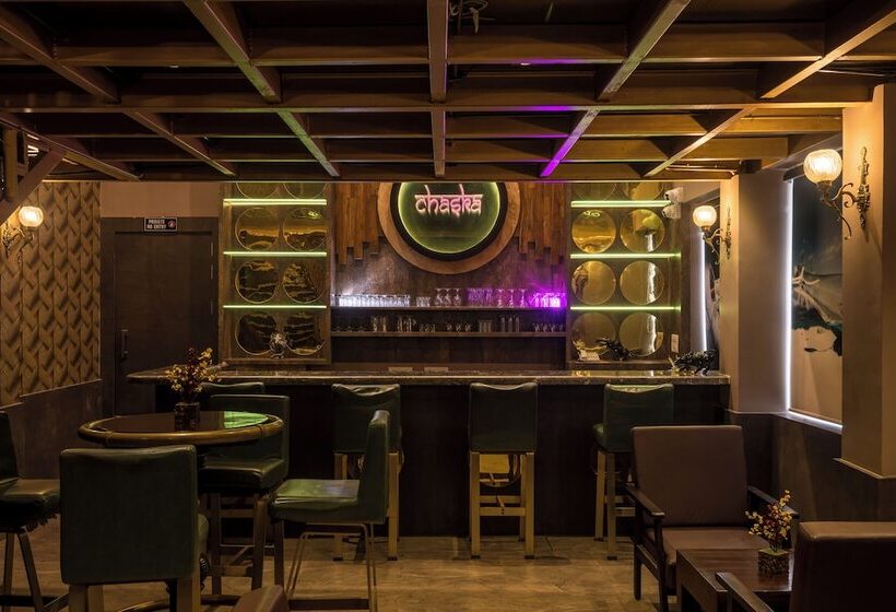 ホテル Stamps Kana By Eight Continents