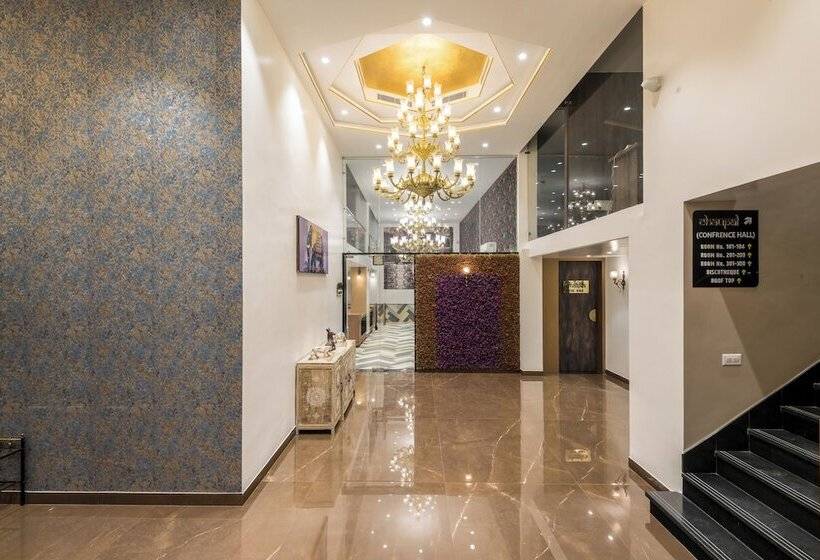 ホテル Stamps Kana By Eight Continents