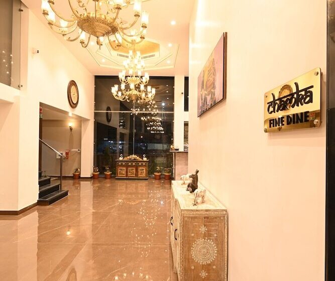 ホテル Stamps Kana By Eight Continents