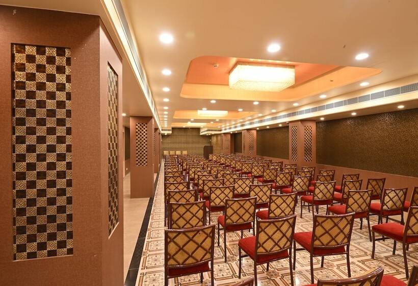 ホテル Stamps Kana By Eight Continents