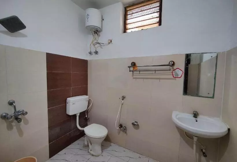 Hotelli Surya Greens , Puri