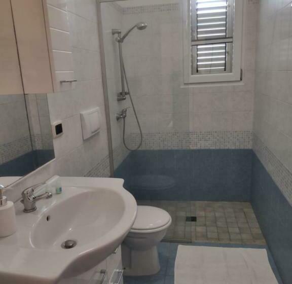 Pensió Bastet Salento