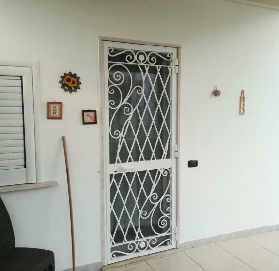 Pensió Bastet Salento