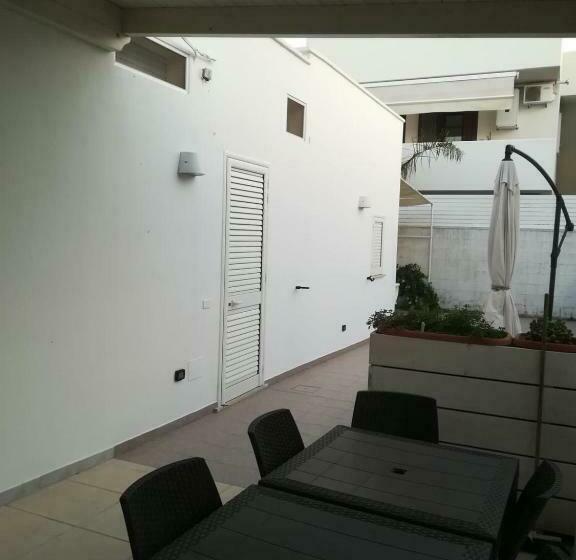 Pensió Bastet Salento