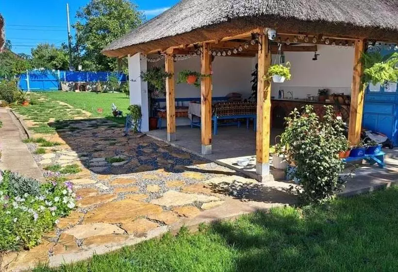 Pensiunea Casa Golovita