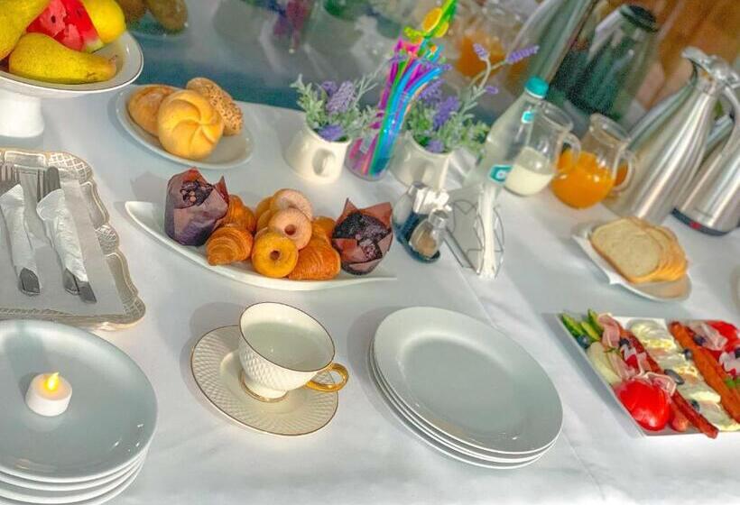 צימר Popasul Lui Gicuță