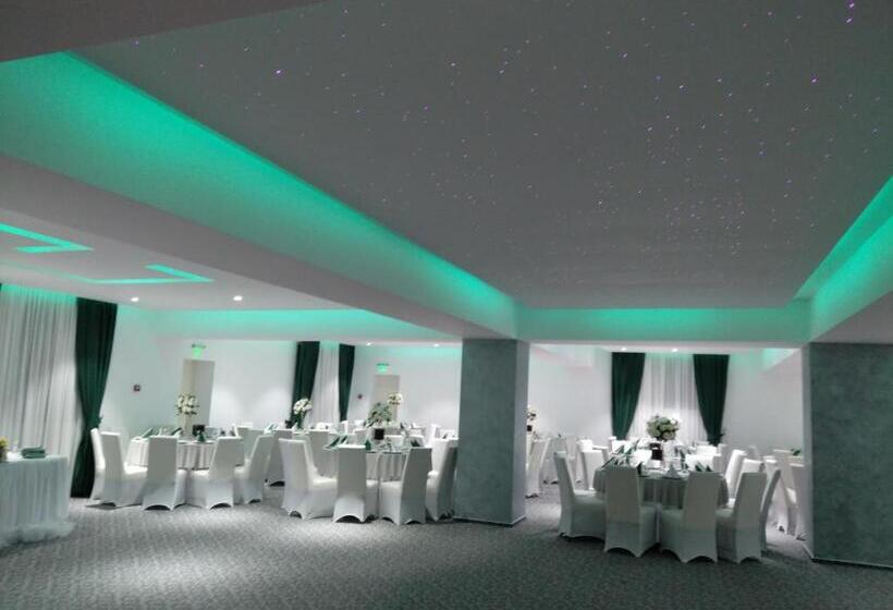 צימר Popasul Lui Gicuță