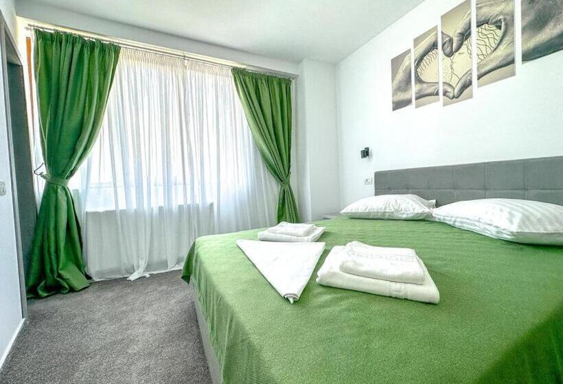 צימר Popasul Lui Gicuță