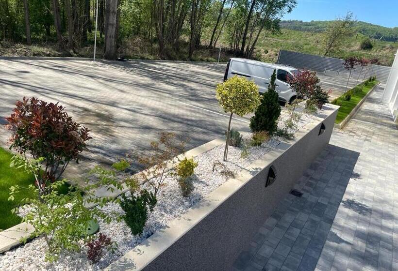 צימר Popasul Lui Gicuță