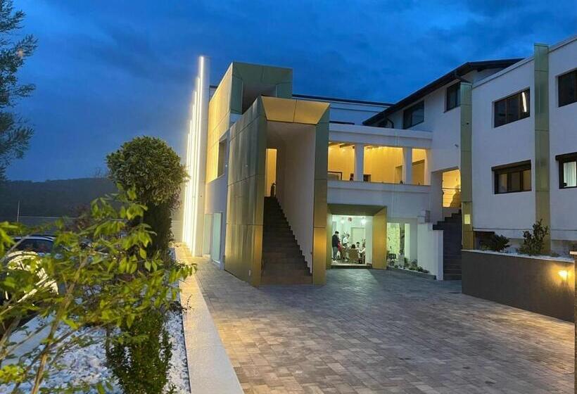 צימר Popasul Lui Gicuță