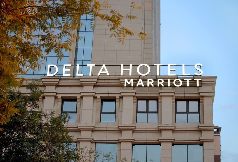 Delta Hotels By Marriott Xi An