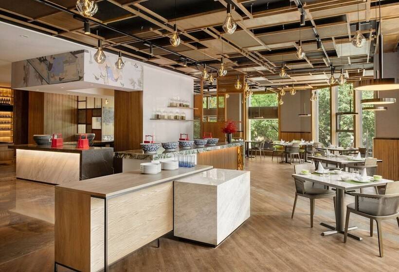 Delta Hotels By Marriott Xi An