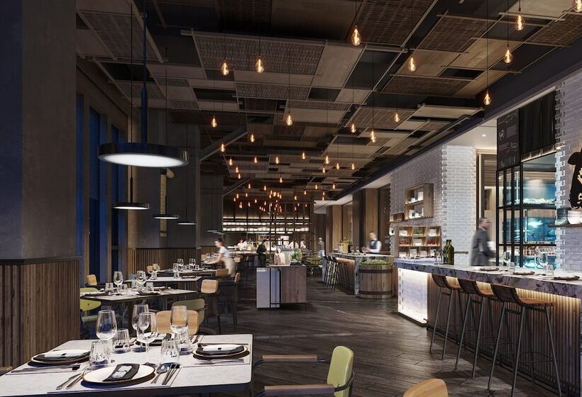 Delta Hotels By Marriott Xi An