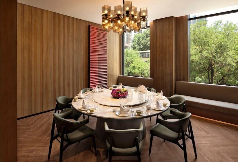 Delta Hotels By Marriott Xi An