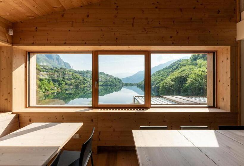 Отель Agriturismo Scraleca