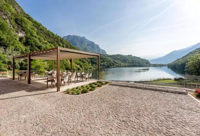 ホテル Agriturismo Scraleca