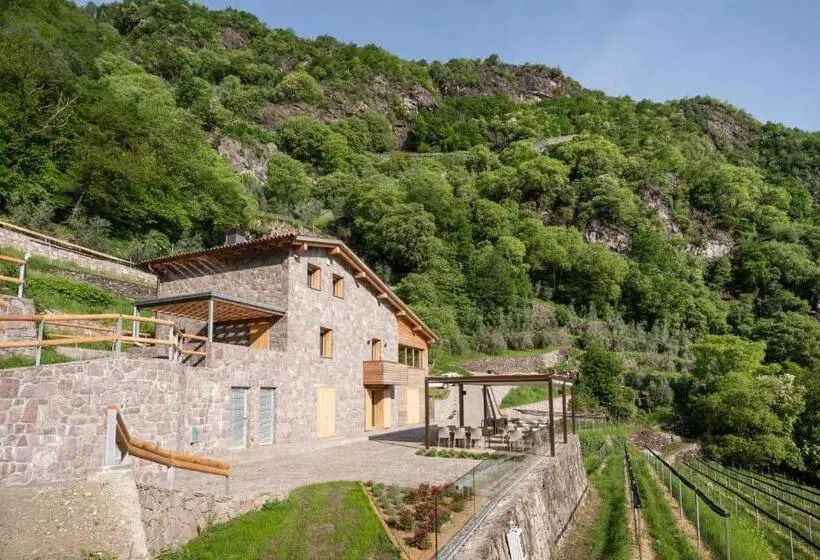 ホテル Agriturismo Scraleca