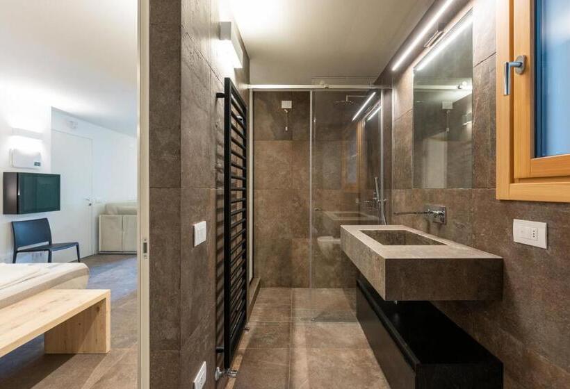 Отель Agriturismo Scraleca