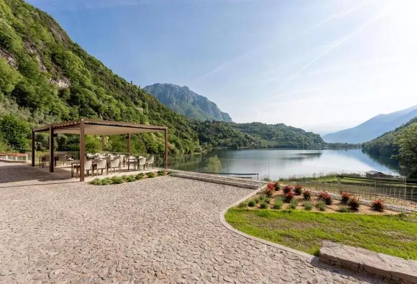 ホテル Agriturismo Scraleca