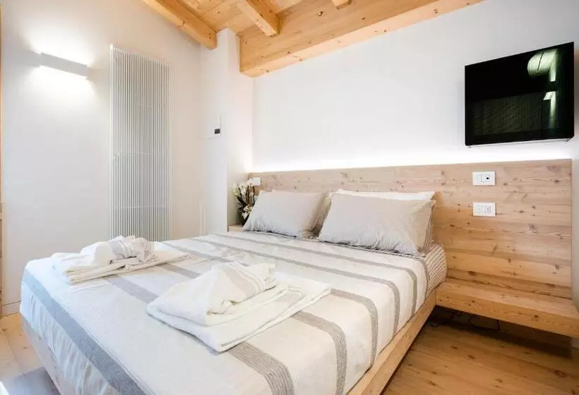ホテル Agriturismo Scraleca