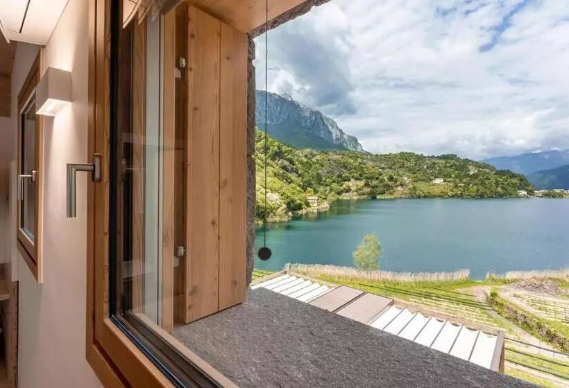 ホテル Agriturismo Scraleca