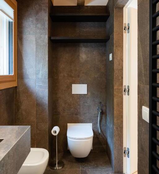 Отель Agriturismo Scraleca