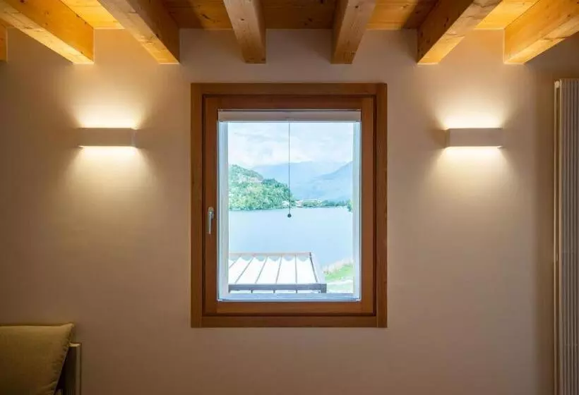ホテル Agriturismo Scraleca
