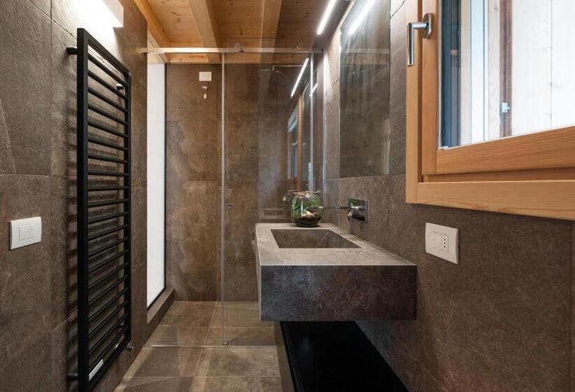 Hotel Agriturismo Scraleca