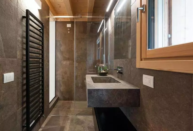 ホテル Agriturismo Scraleca