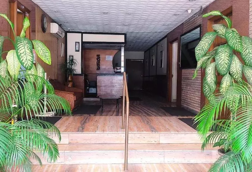 ホテル International Bus Stand Jalandhar City