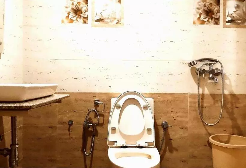 ホテル International Bus Stand Jalandhar City