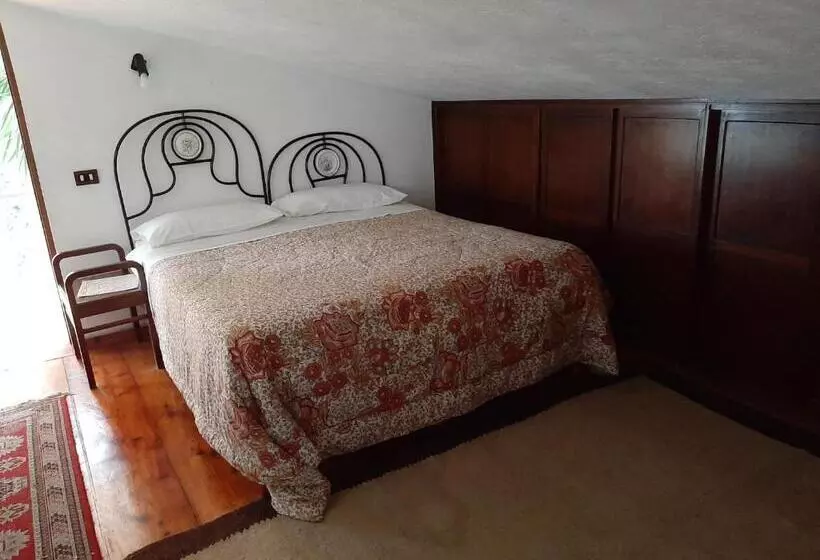 Hotelli Masseria Piutri