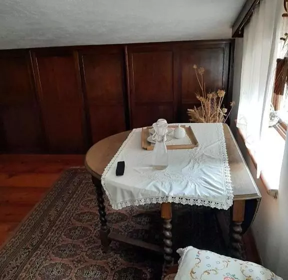Hotelli Masseria Piutri