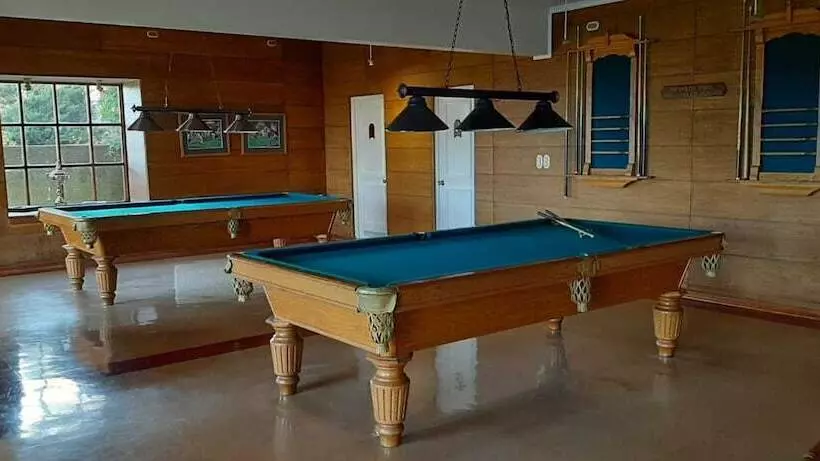 Hotelli Y Cabañas Lago Ranco   Caja Los Andes