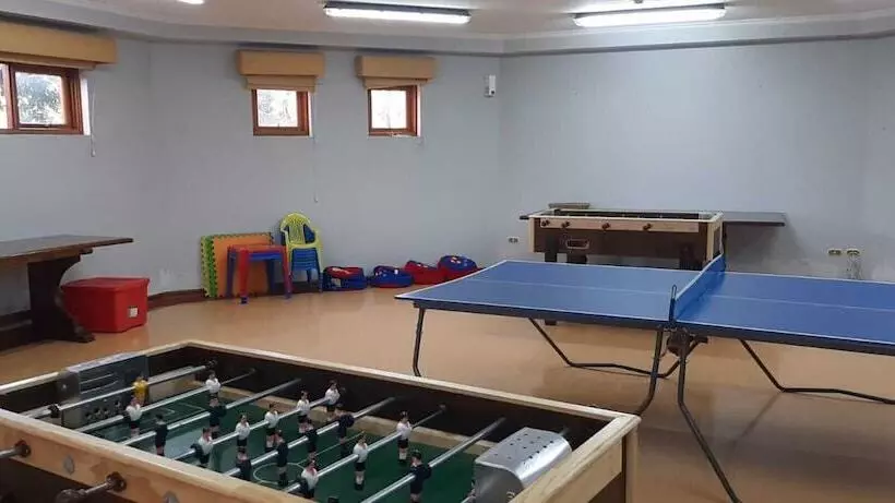 Hotelli Y Cabañas Lago Ranco   Caja Los Andes