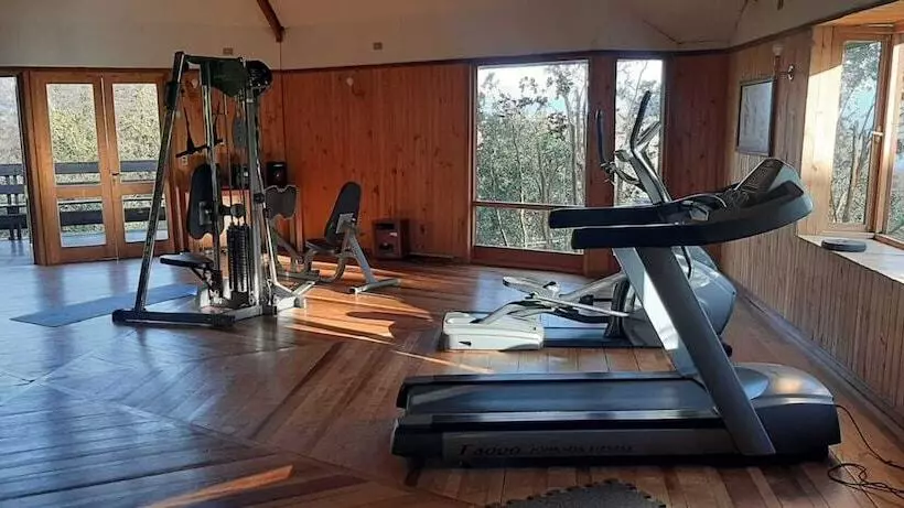 Hotelli Y Cabañas Lago Ranco   Caja Los Andes