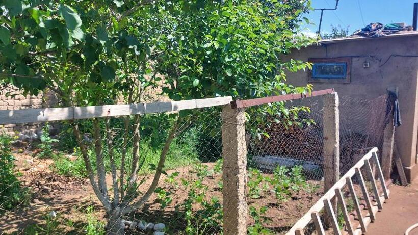 پانسیون Gulanda Guesthouse