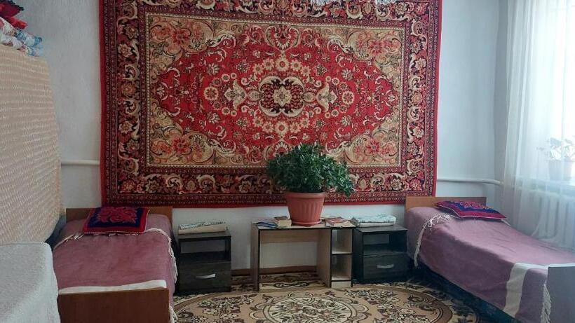 پانسیون Gulanda Guesthouse