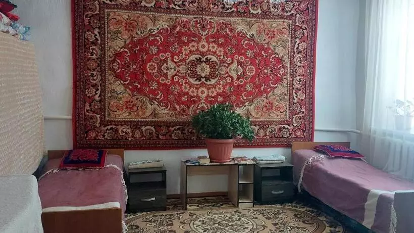 پانسیون Gulanda Guesthouse