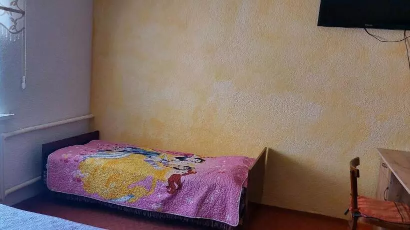 پانسیون Gulanda Guesthouse