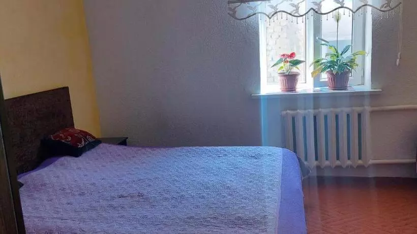 پانسیون Gulanda Guesthouse