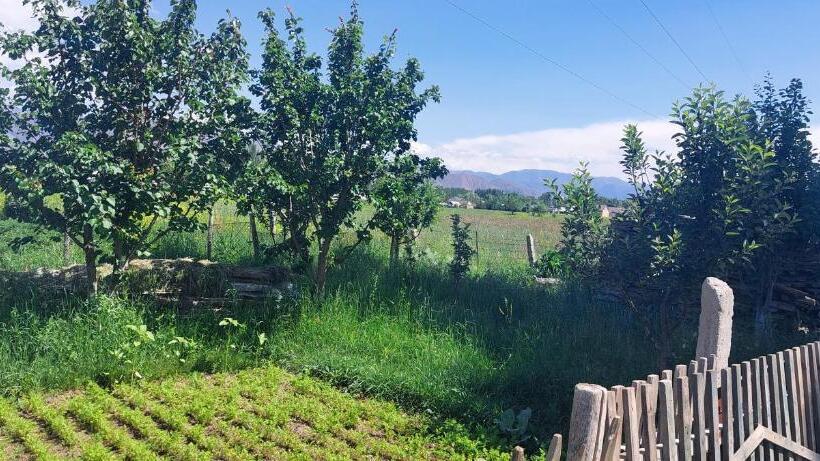 پانسیون Gulanda Guesthouse