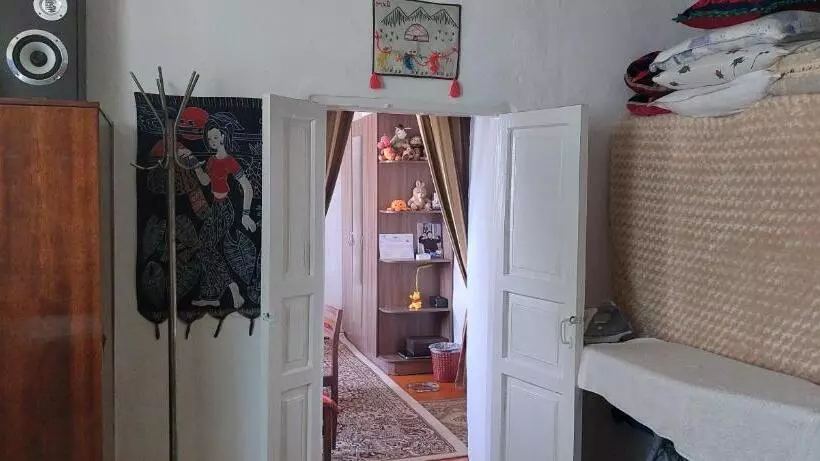 پانسیون Gulanda Guesthouse