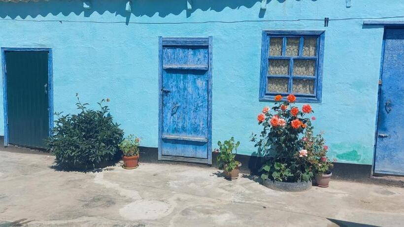 پانسیون Gulanda Guesthouse