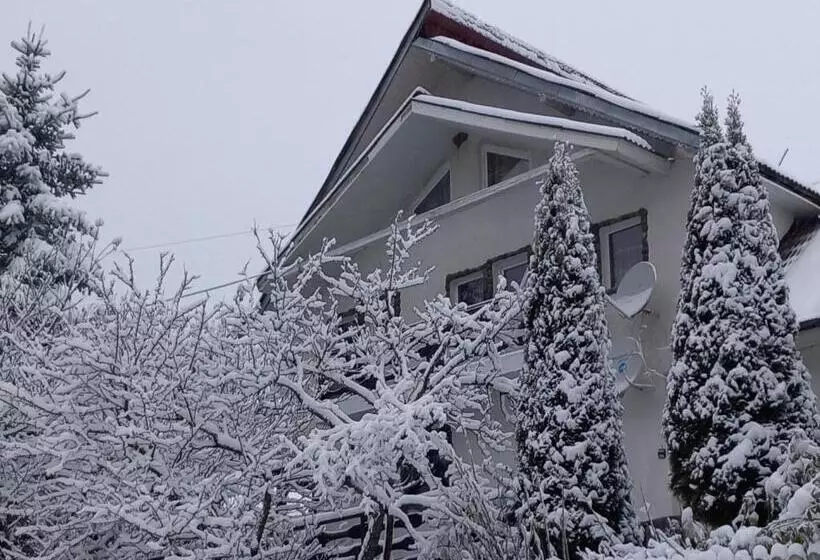 Majatalo Perla Călimanilor