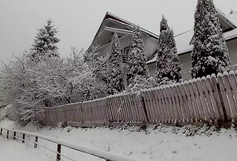 Majatalo Perla Călimanilor