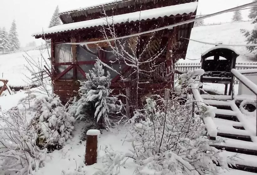 Majatalo Perla Călimanilor