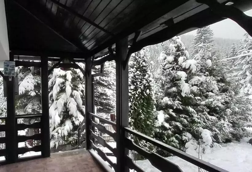 Majatalo Perla Călimanilor