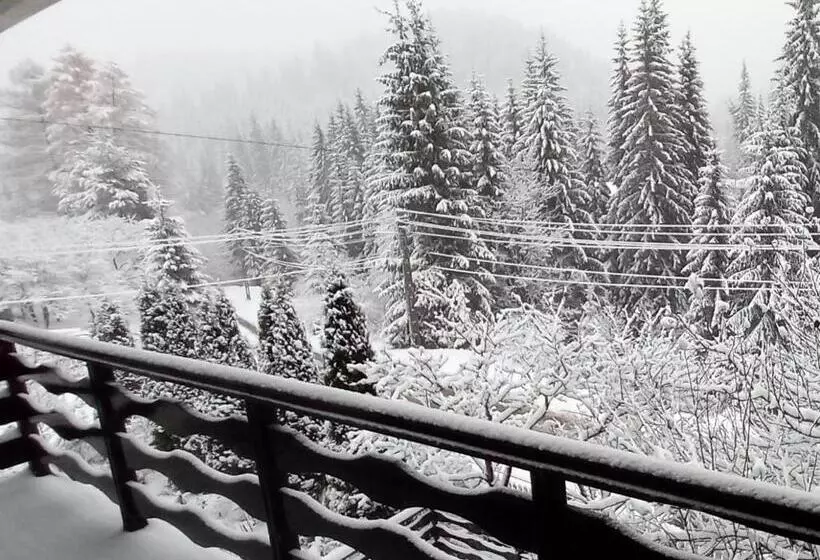 Majatalo Perla Călimanilor