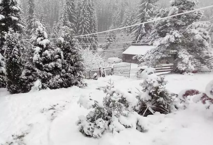 Majatalo Perla Călimanilor